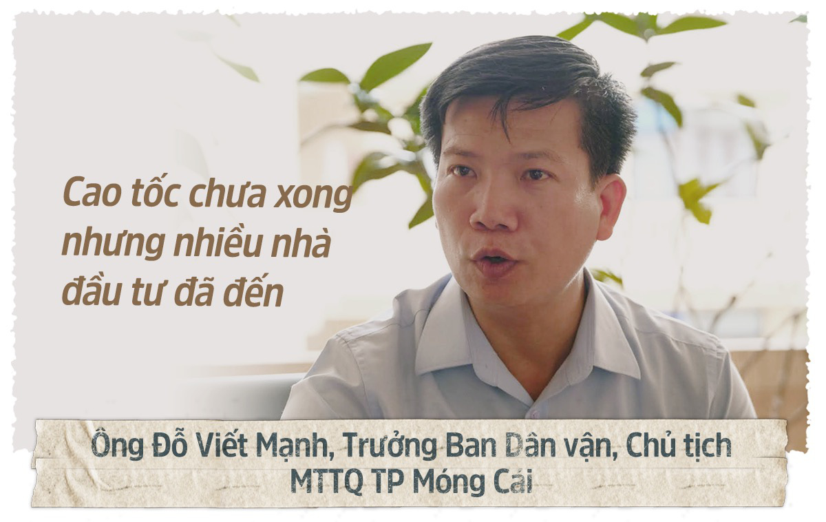 Quảng Ninh - Vì một tuyến cao tốc dài nhất Việt Nam - Ảnh 18.