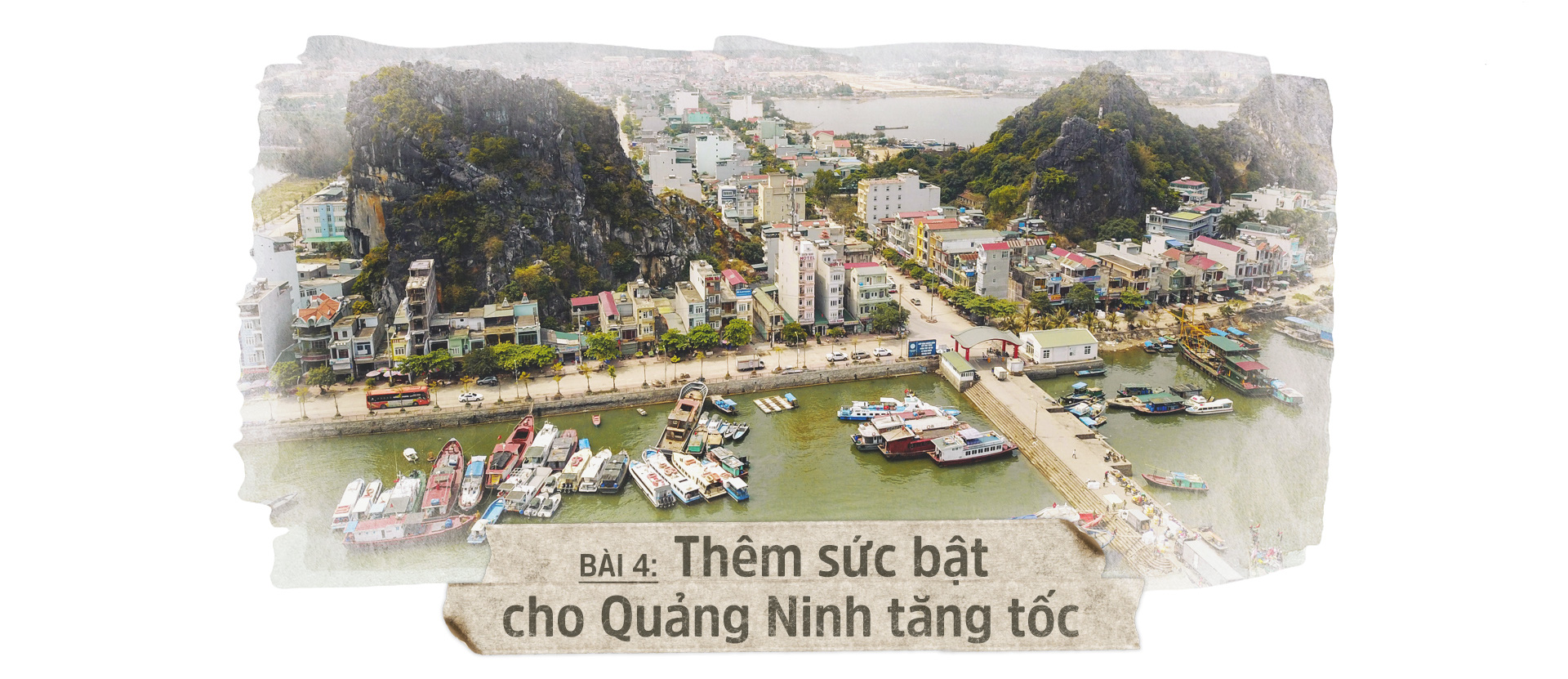 Quảng Ninh - Vì một tuyến cao tốc dài nhất Việt Nam - Ảnh 20.