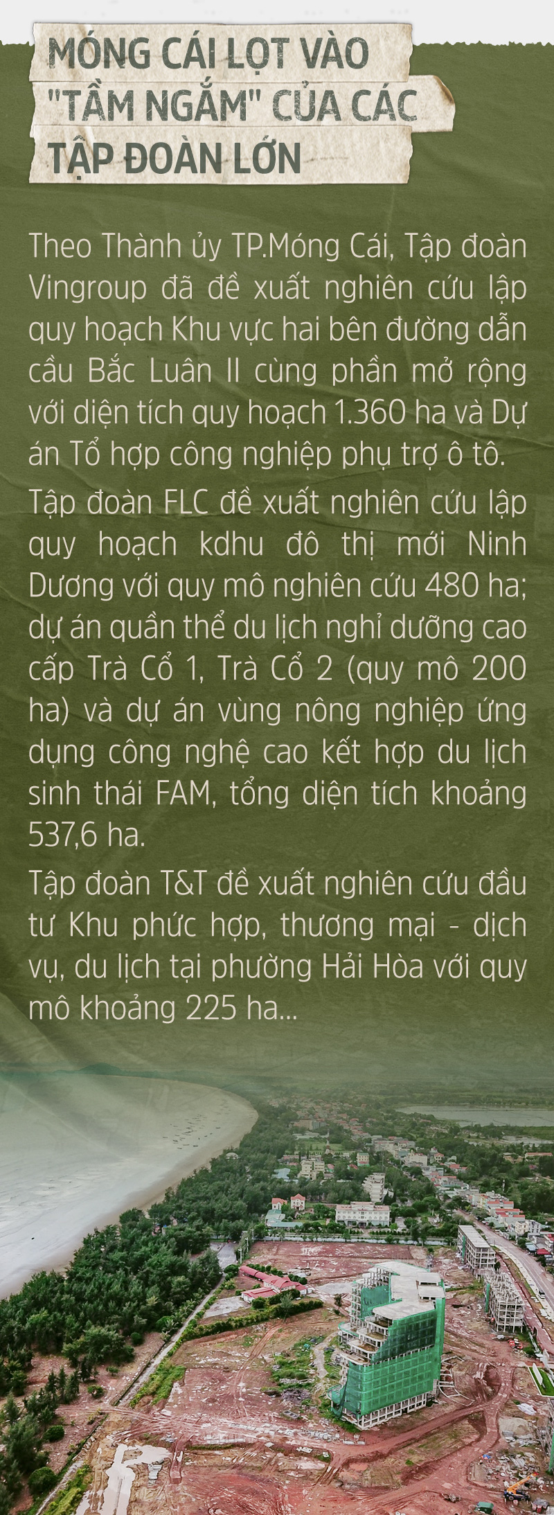Quảng Ninh - Vì một tuyến cao tốc dài nhất Việt Nam - Ảnh 25.