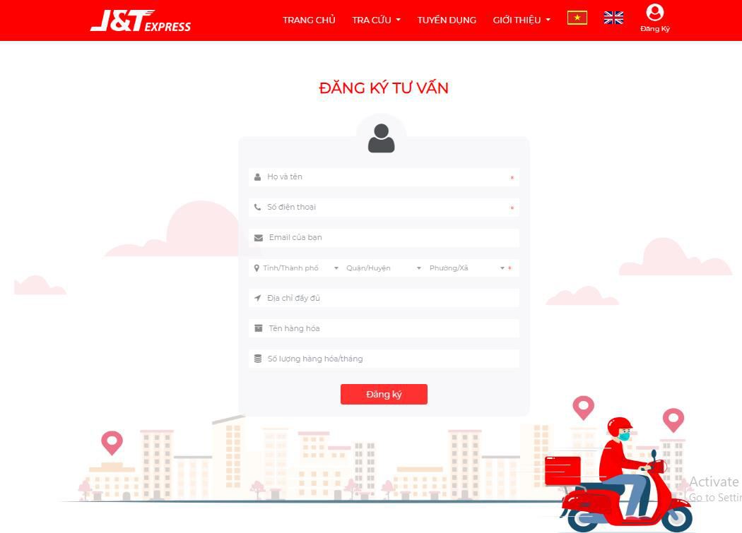 J&T Express và MISA eShop ‘bắt tay’ - Giải pháp quản lý đơn hàng toàn diện - Ảnh 2. J&T Express và MISA eShop ‘bắt tay’ - Giải pháp quản lý đơn hàng toàn diện - Ảnh 2.