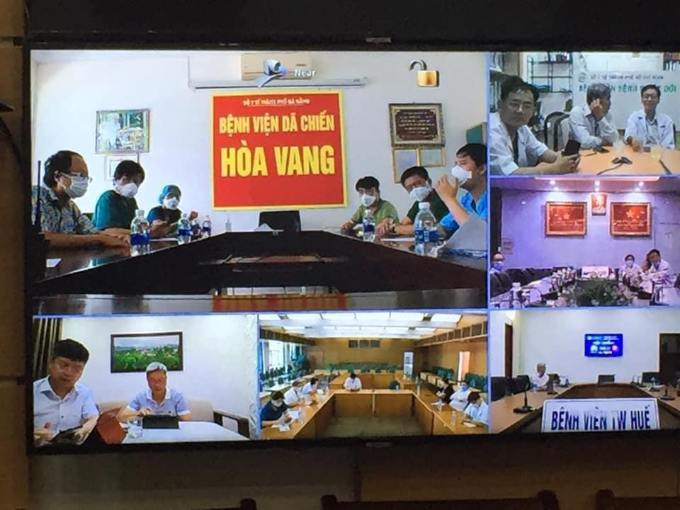 Bệnh nhân 758 tử vong, ca thứ 28 tử vong do COVID-19 - Ảnh 1.