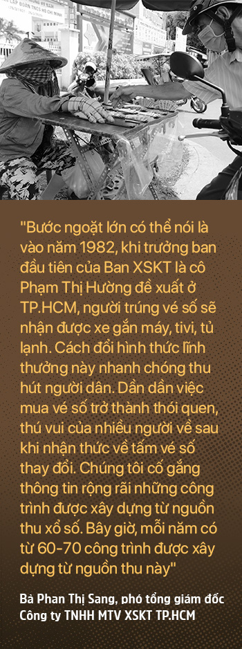 Nhìn vào nền kinh tế vé số - Ảnh 25.