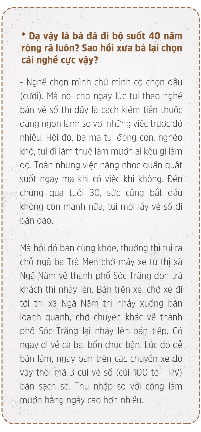Nhìn vào nền kinh tế vé số - Ảnh 18.