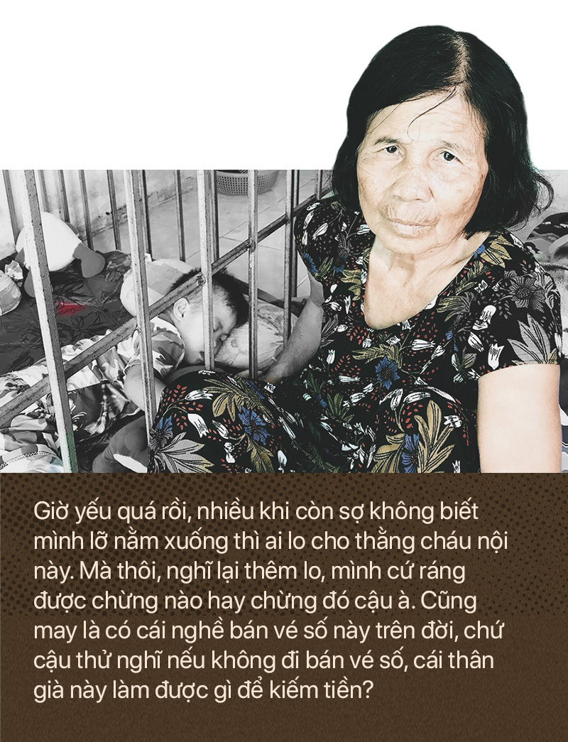 Nhìn vào nền kinh tế vé số - Ảnh 22.