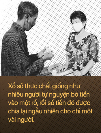 Nhìn vào nền kinh tế vé số - Ảnh 36.