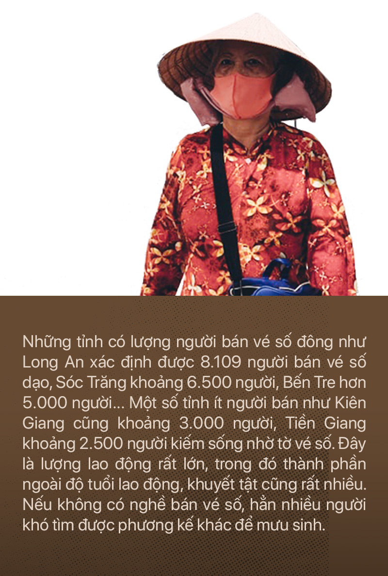 Nhìn vào nền kinh tế vé số - Ảnh 15.