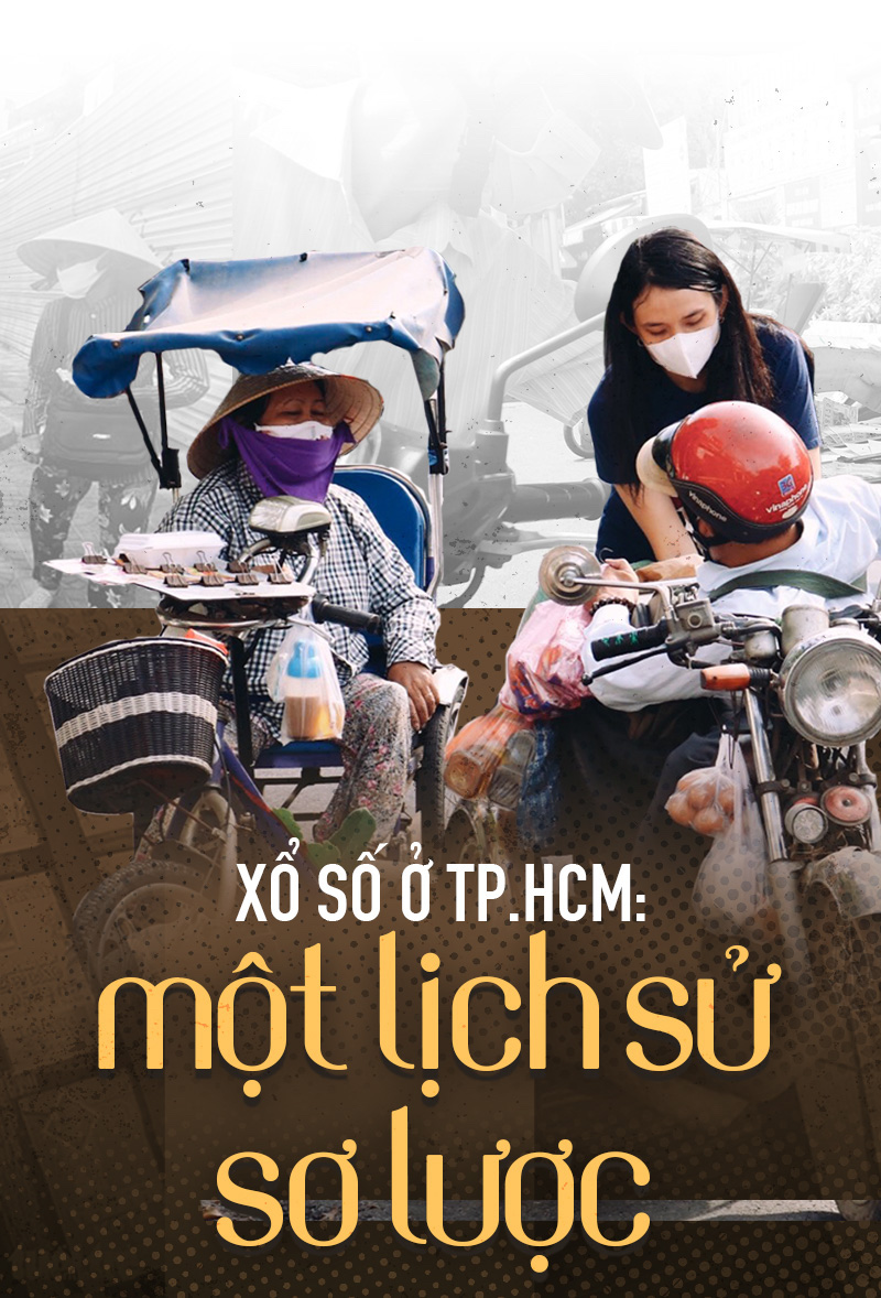 Nhìn vào nền kinh tế vé số - Ảnh 23.