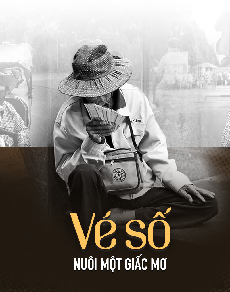 Nhìn vào nền kinh tế vé số - Ảnh 29.