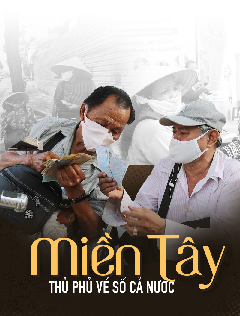 Nhìn vào nền kinh tế vé số - Ảnh 11.