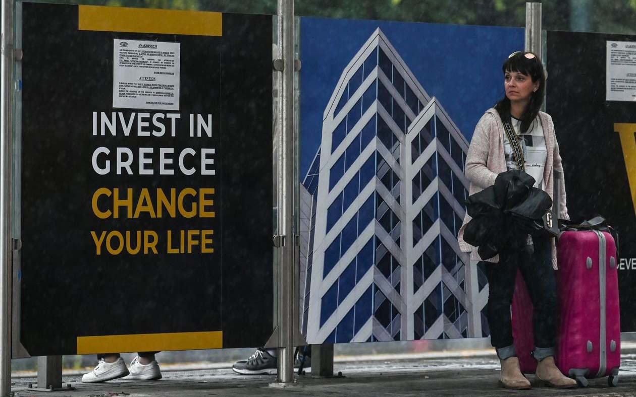 Mua quốc tịch nở rộ mùa COVID-19 - Ảnh 1.