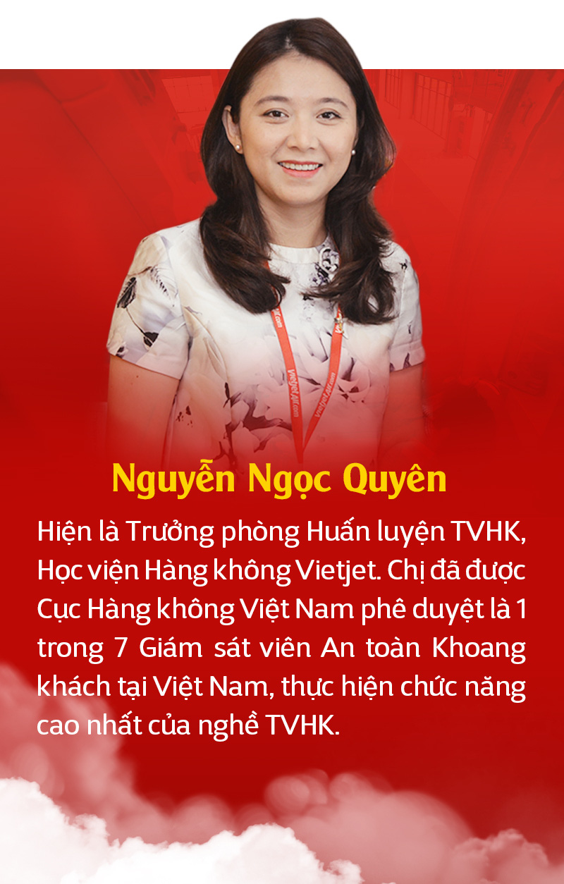 Đam mê và quyết tâm, tuổi trẻ sẽ hiện thực hóa giấc mơ bay - Ảnh 2.
