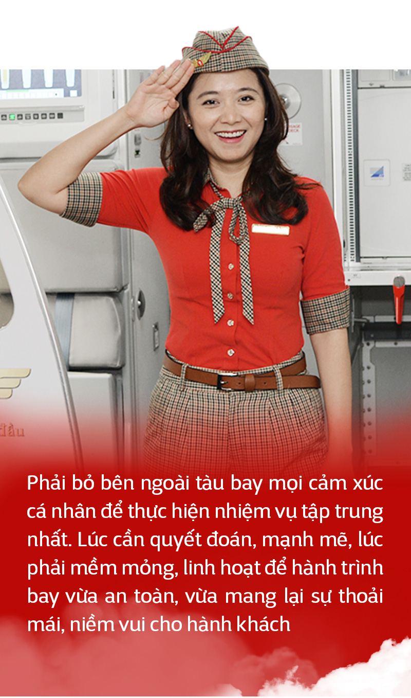 Đam mê và quyết tâm, tuổi trẻ sẽ hiện thực hóa giấc mơ bay - Ảnh 5.
