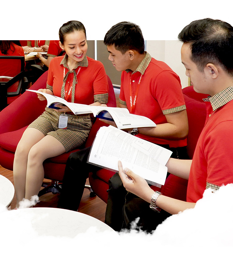 Đam mê và quyết tâm, tuổi trẻ sẽ hiện thực hóa giấc mơ bay - Ảnh 8.