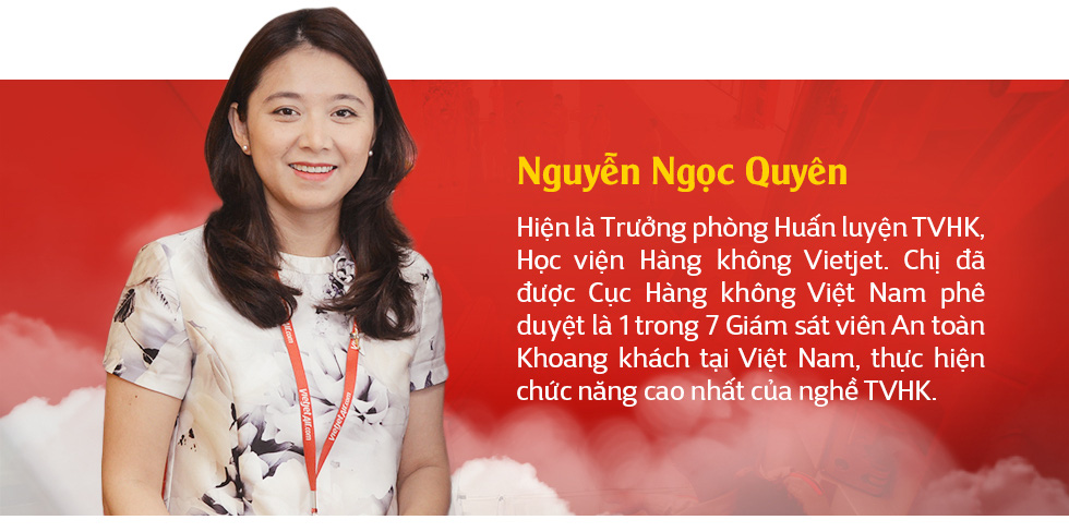 Đam mê và quyết tâm, tuổi trẻ sẽ hiện thực hóa giấc mơ bay - Ảnh 2.