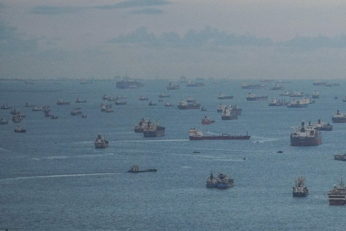 Thái Lan mở đường nối Ấn Độ Dương - Thái Bình Dương thay eo biển Malacca - Ảnh 1. Thái Lan mở đường nối Ấn Độ Dương - Thái Bình Dương thay eo biển Malacca - Ảnh 1.