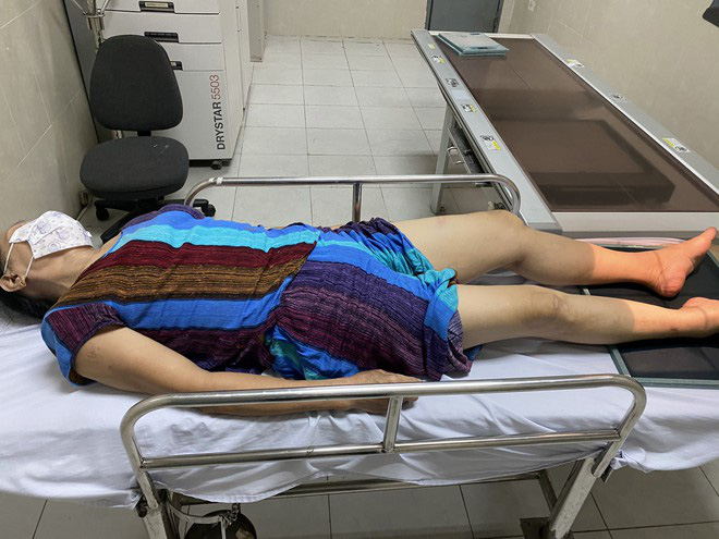 Đôi vợ chồng Phú Lê đã bị bắt - Ảnh 2.