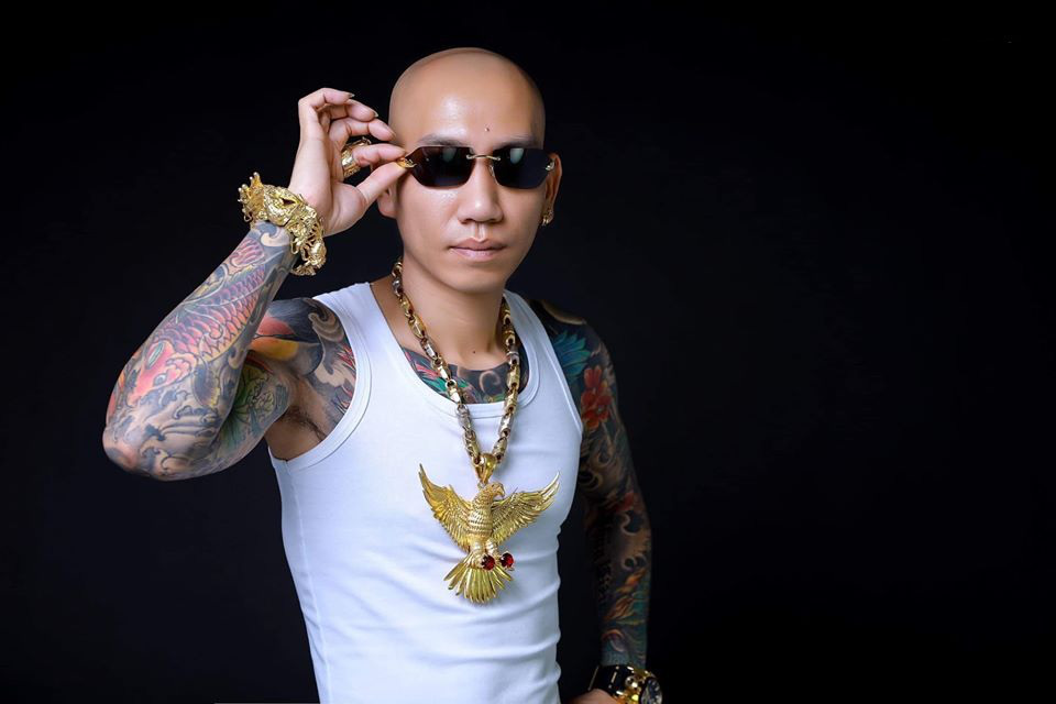 Đôi vợ chồng Phú Lê đã bị bắt - Ảnh 3.