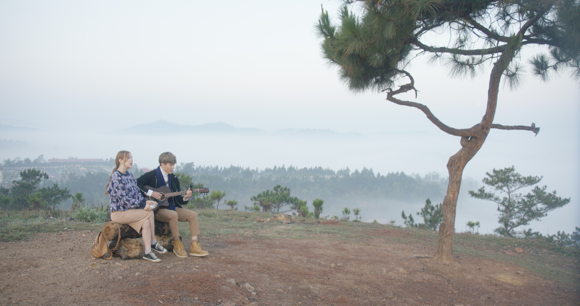 Ngắm loạt MV quay tuyệt đẹp ở Đà Lạt mộng mơ - Ảnh 1. Ngắm loạt MV quay tuyệt đẹp ở Đà Lạt mộng mơ - Ảnh 1.