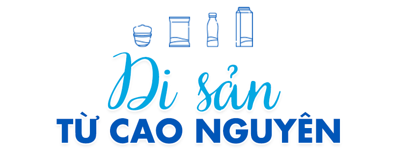 Dalatmilk: Tinh khiết ‘di sản từ cao nguyên’ - Ảnh 2.