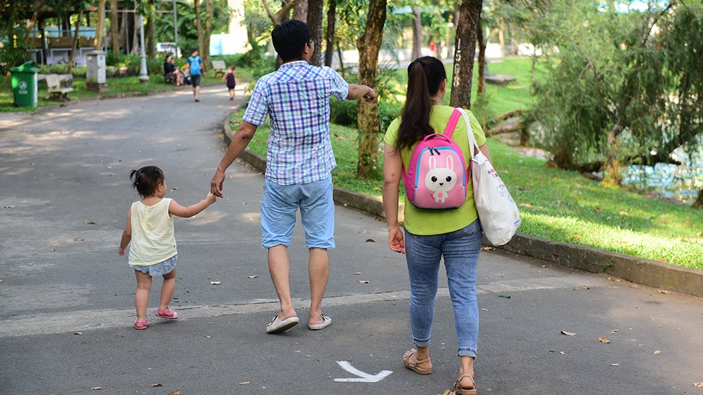 Những lời nói có... độc làm đau lòng chồng, vợ - Ảnh 1.