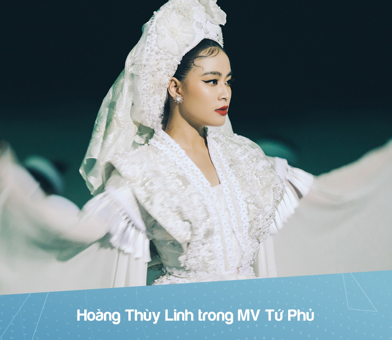 Nhạc số Việt Nam bước vào kỷ nguyên mới - Ảnh 4.