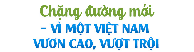 FCV: FrieslandCampina VN - từ học bổng Đèn Đom Đóm đến hành trình vì một VN vươn cao, vượt trội - Ảnh 8.