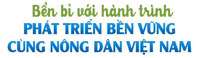 FCV: FrieslandCampina VN - từ học bổng Đèn Đom Đóm đến hành trình vì một VN vươn cao, vượt trội - Ảnh 11.