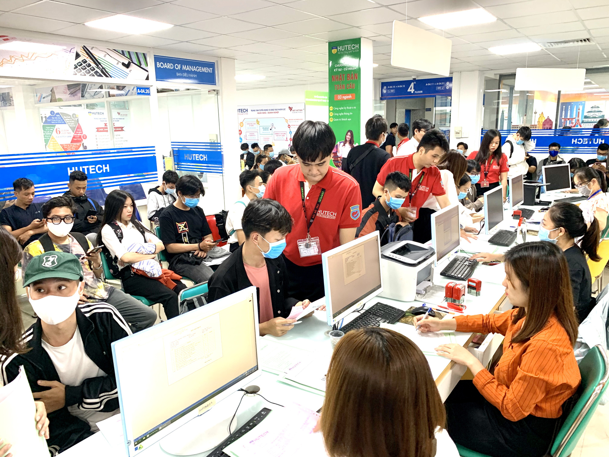 ĐH Y khoa Phạm Ngọc Thạch áp dụng nhiều tiêu chí phụ kèm điểm chuẩn - Ảnh 1. ĐH Y khoa Phạm Ngọc Thạch áp dụng nhiều tiêu chí phụ kèm điểm chuẩn - Ảnh 1.