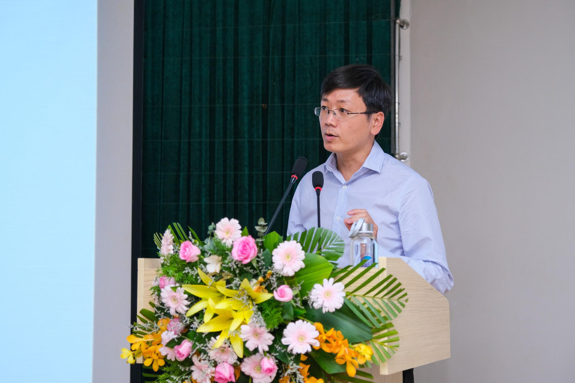 5 bệnh lặn đơn gen nguy hiểm cần sàng lọc trước sinh - Ảnh 2. 5 bệnh lặn đơn gen nguy hiểm cần sàng lọc trước sinh - Ảnh 2.