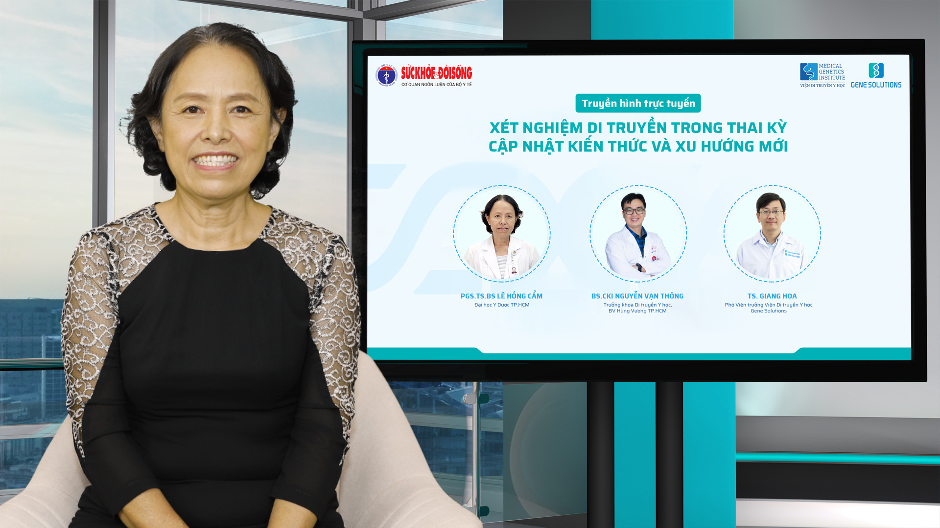 5 bệnh lặn đơn gen nguy hiểm cần sàng lọc trước sinh - Ảnh 3. 5 bệnh lặn đơn gen nguy hiểm cần sàng lọc trước sinh - Ảnh 3.