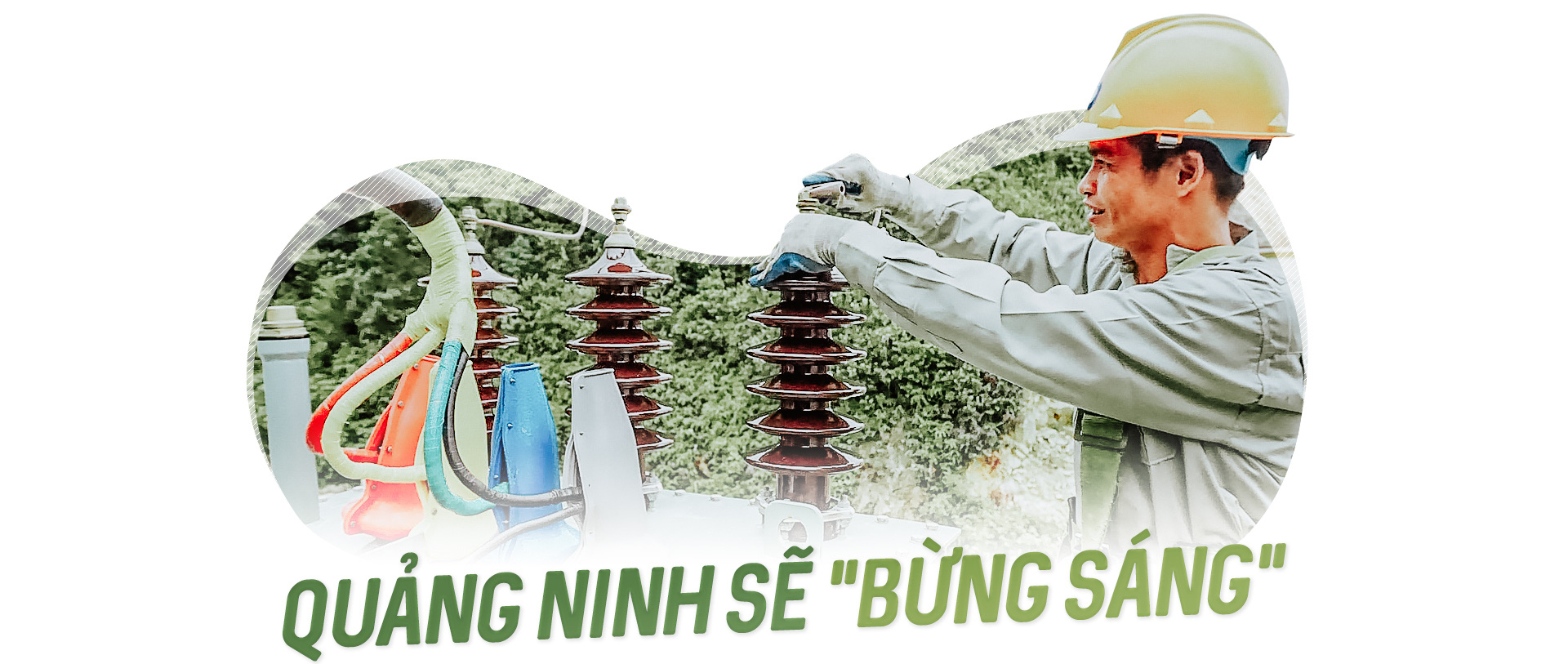 Quảng Ninh - Khát vọng vươn tới tầm cao mới - Ảnh 1.