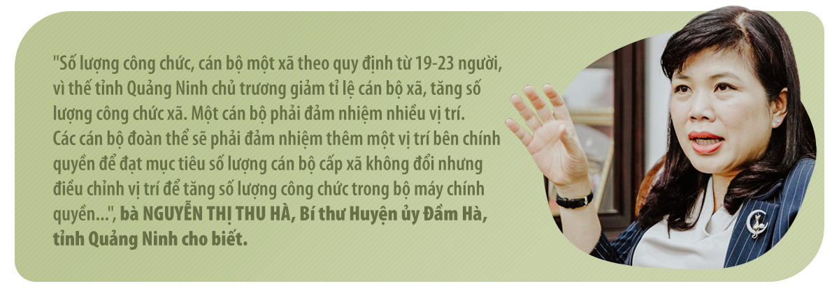 Quảng Ninh - Khát vọng vươn tới tầm cao mới - Ảnh 16.