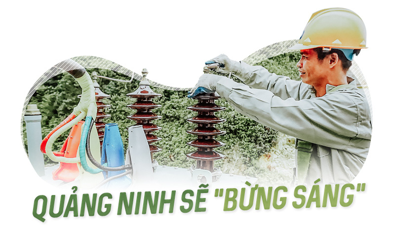 Quảng Ninh - Khát vọng vươn tới tầm cao mới - Ảnh 1.