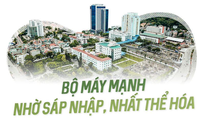 Quảng Ninh - Khát vọng vươn tới tầm cao mới - Ảnh 10.