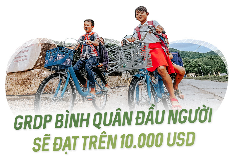 Quảng Ninh - Khát vọng vươn tới tầm cao mới - Ảnh 25.