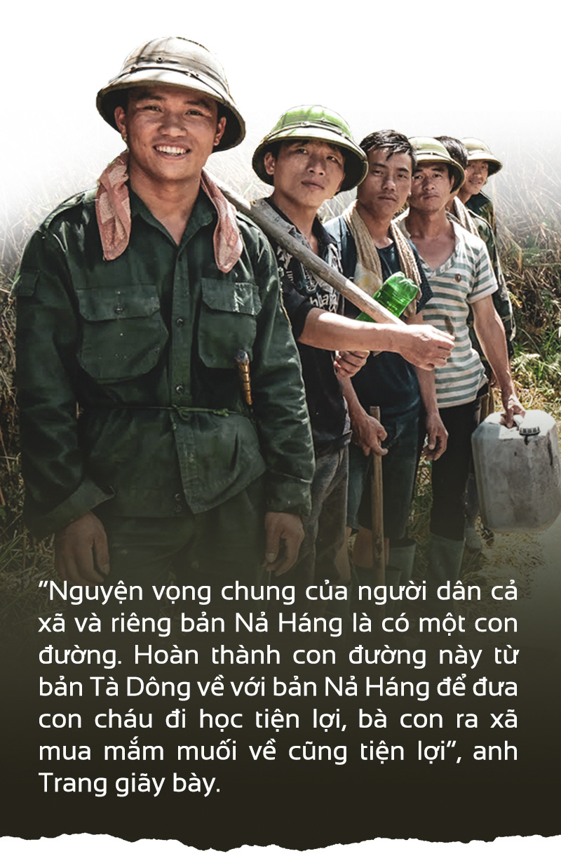 Đường đến trường nơi tận cùng Mù Cang Chải - Ảnh 16.