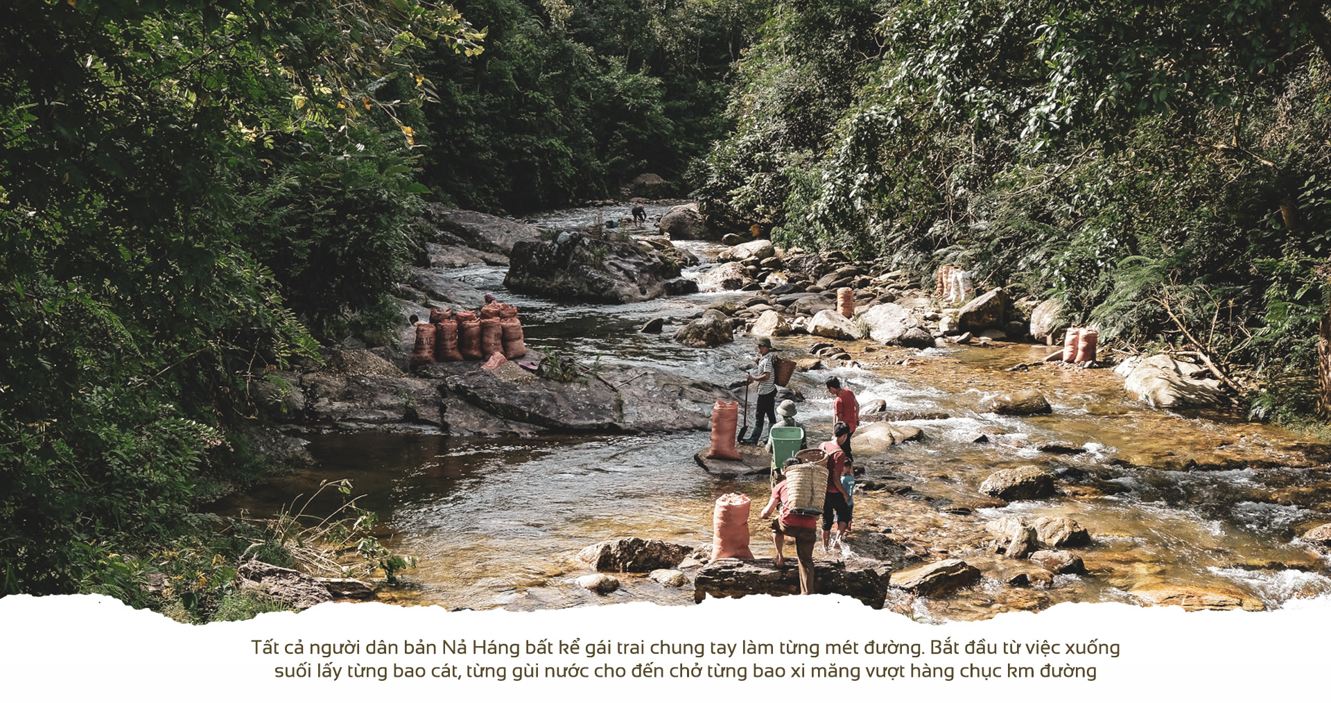 Đường đến trường nơi tận cùng Mù Cang Chải - Ảnh 11.