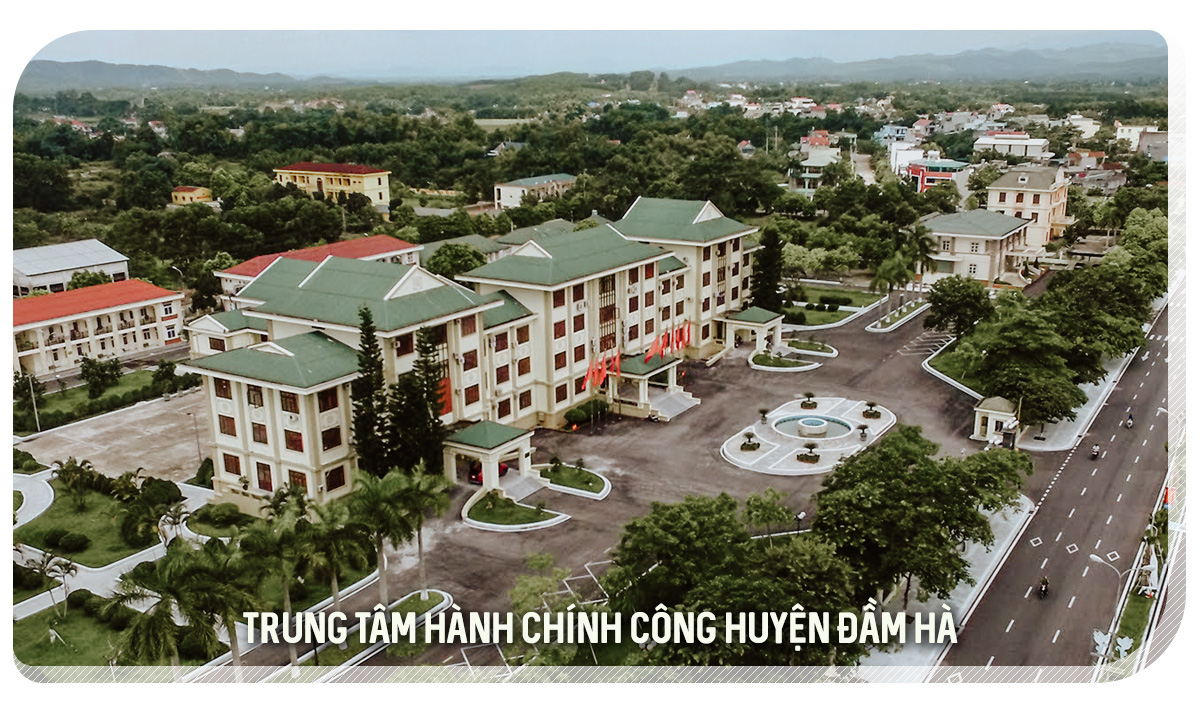 Quảng Ninh - Khát vọng vươn tới tầm cao mới - Ảnh 23.