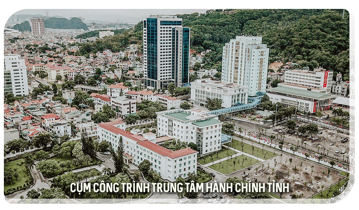 Quảng Ninh - Khát vọng vươn tới tầm cao mới - Ảnh 31.