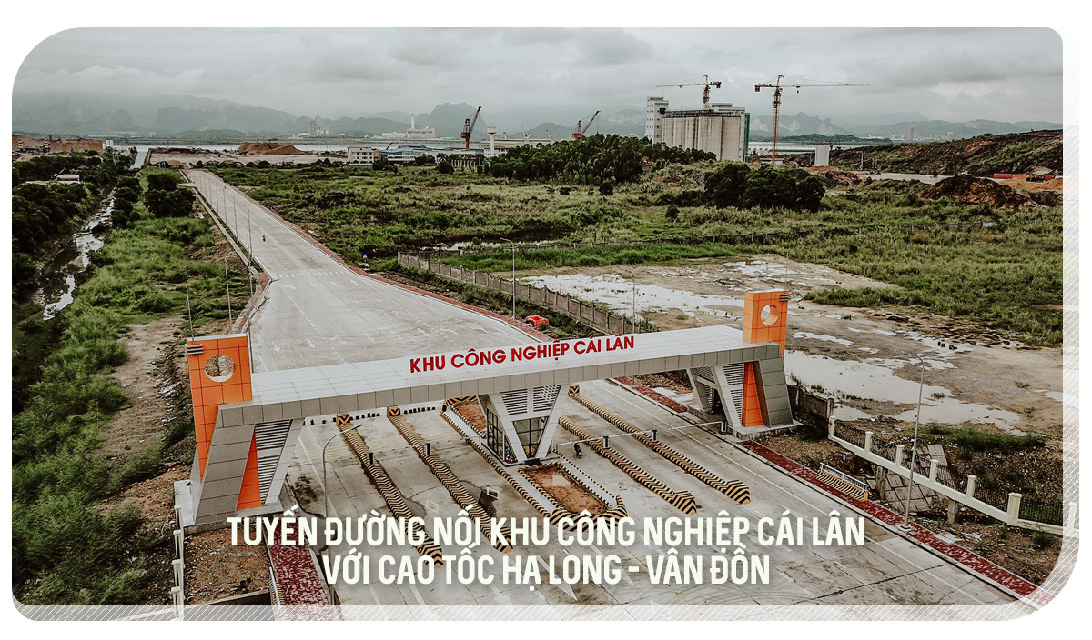 Quảng Ninh - Khát vọng vươn tới tầm cao mới - Ảnh 34.