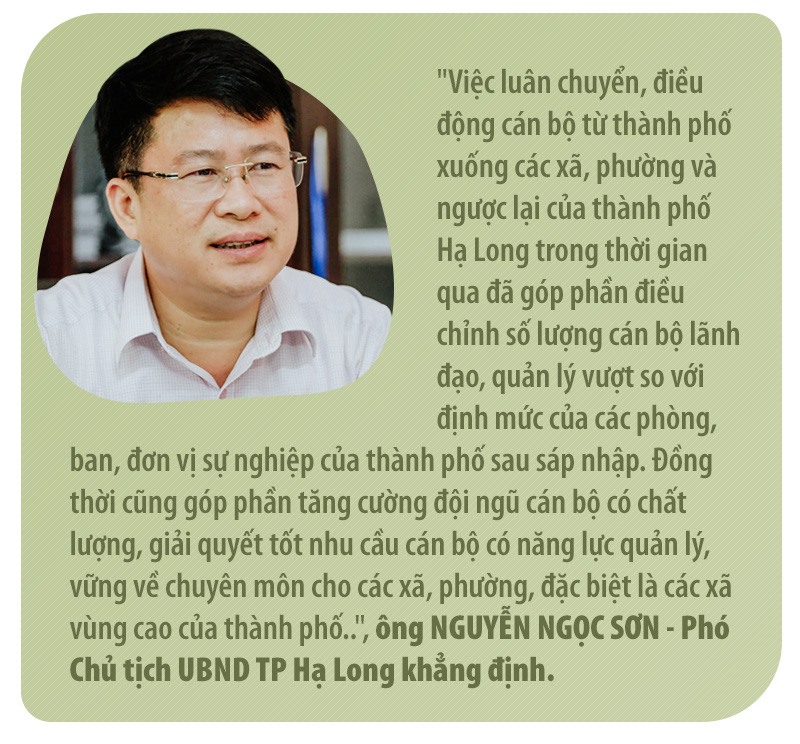 Quảng Ninh - Khát vọng vươn tới tầm cao mới - Ảnh 15.