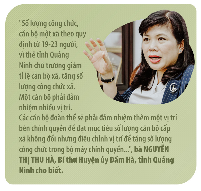 Quảng Ninh - Khát vọng vươn tới tầm cao mới - Ảnh 16.