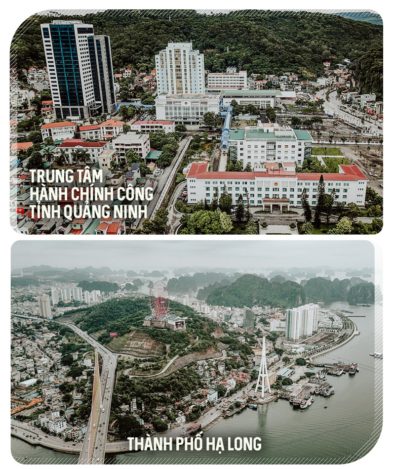 Quảng Ninh - Khát vọng vươn tới tầm cao mới - Ảnh 14.