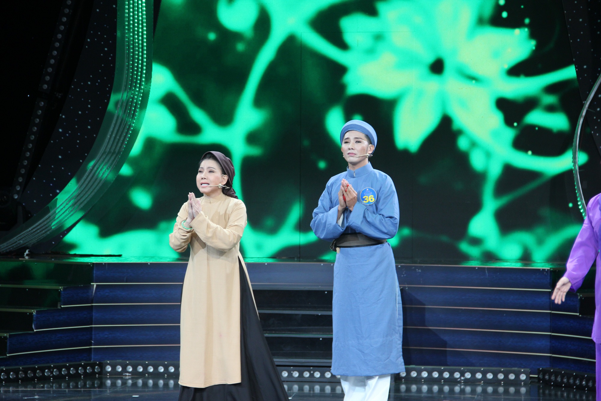 Nguyễn Quốc Nhựt đoạt Chuông vàng trong sự ngỡ ngàng - Ảnh 3. Nguyễn Quốc Nhựt đoạt Chuông vàng trong sự ngỡ ngàng - Ảnh 3.