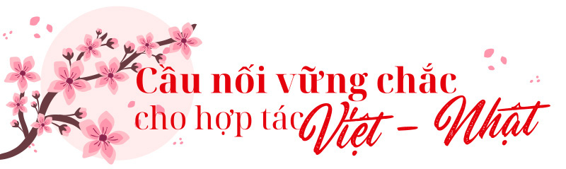 Bản sắc Việt & tác phong Nhật: Giá trị chương trình Đại học chuẩn Nhật Bản - Ảnh 2.
