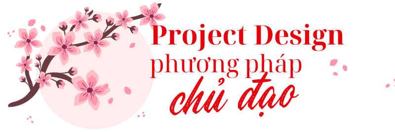 Bản sắc Việt & tác phong Nhật: Giá trị chương trình Đại học chuẩn Nhật Bản - Ảnh 5.