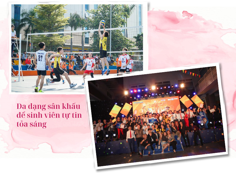 Bản sắc Việt & tác phong Nhật: Giá trị chương trình Đại học chuẩn Nhật Bản - Ảnh 10.