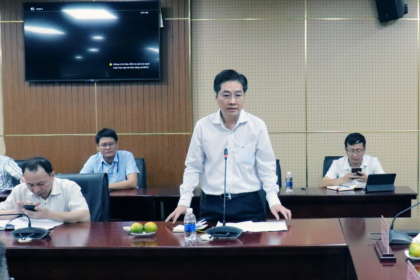 Đồng Nai hứa hỗ trợ tích cực ĐH Y dược TP.HCM xây cơ sở 2 tại Long Thành - Ảnh 1. Đồng Nai hứa hỗ trợ tích cực ĐH Y dược TP.HCM xây cơ sở 2 tại Long Thành - Ảnh 1.