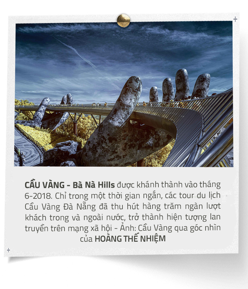 Qua lăng kính hướng dẫn viên: 15 điểm đến được yêu thích nhất Việt Nam - Ảnh 7.