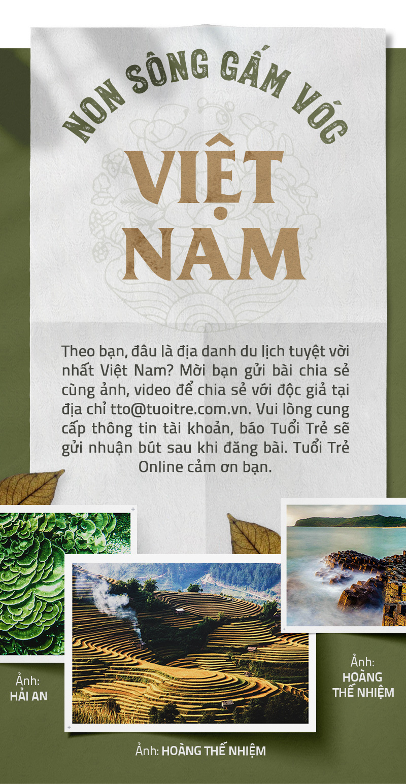Qua lăng kính hướng dẫn viên: 15 điểm đến được yêu thích nhất Việt Nam - Ảnh 9.